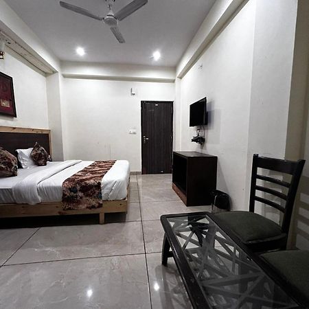 Hangout Inn Bhagalpur Ngoại thất bức ảnh