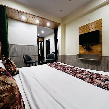 Hangout Inn Bhagalpur Ngoại thất bức ảnh