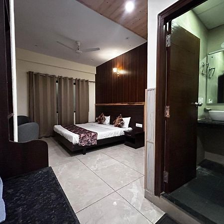 Hangout Inn Bhagalpur Ngoại thất bức ảnh
